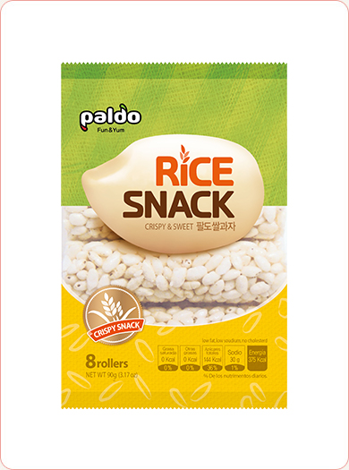 rice Snack