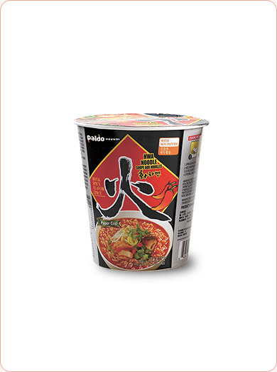 Hwa Cup Noodles