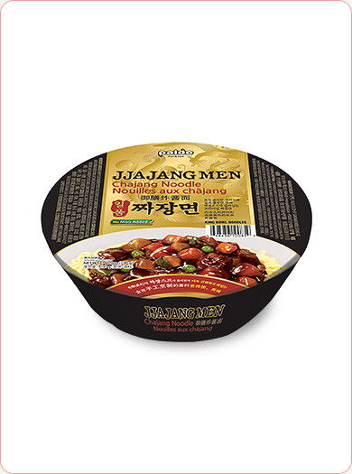 ILPOOM JJAJANGMEN 