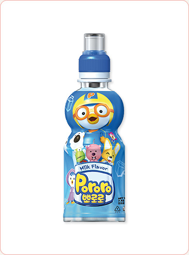 Pororo Milk