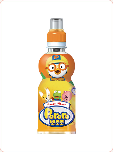 Pororo mango