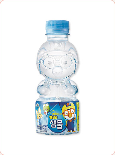 Pororo water