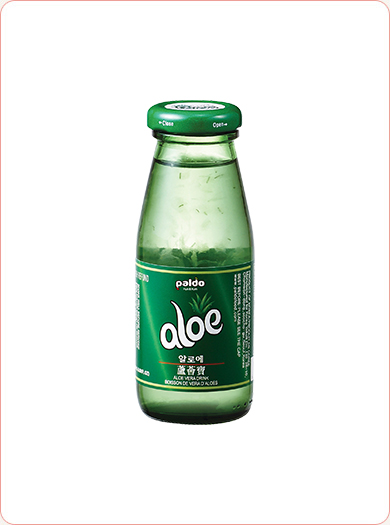 Paldo Aloe Drink Original