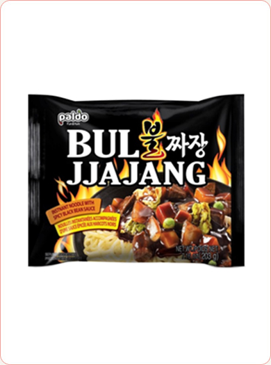 Paldo Bul Jjajang