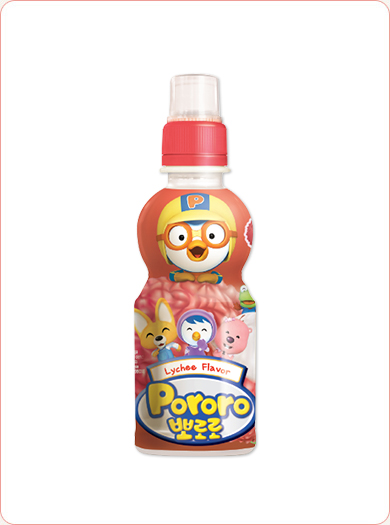 Pororo Lychee