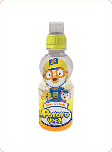 Pororo Banana