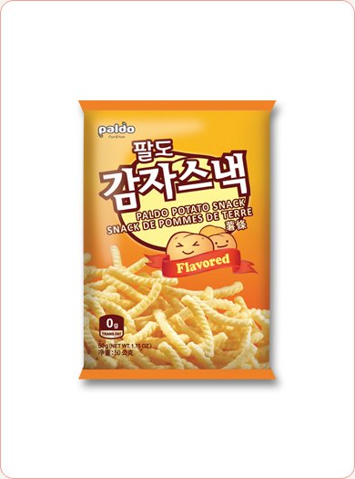 Potato Snack