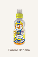 Pororo Banana