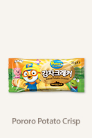 Pororo Potato Crisp.